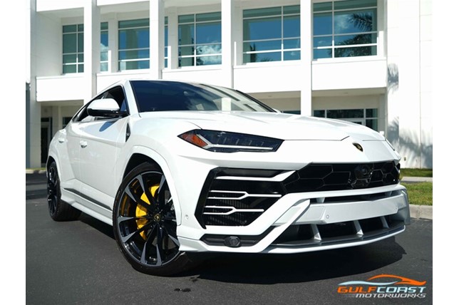 2020Urus