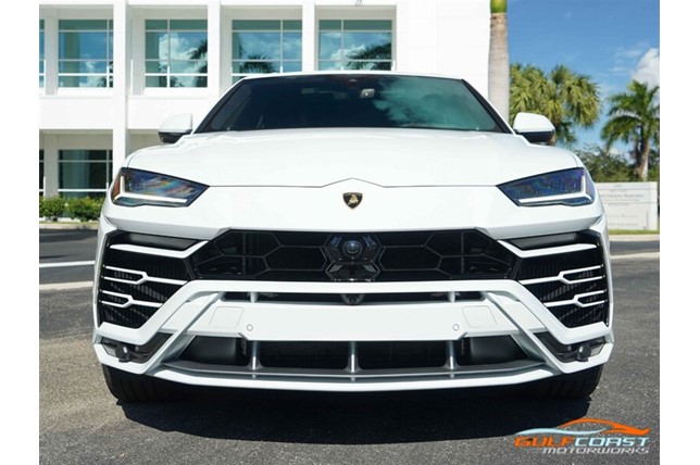 2020Urus
