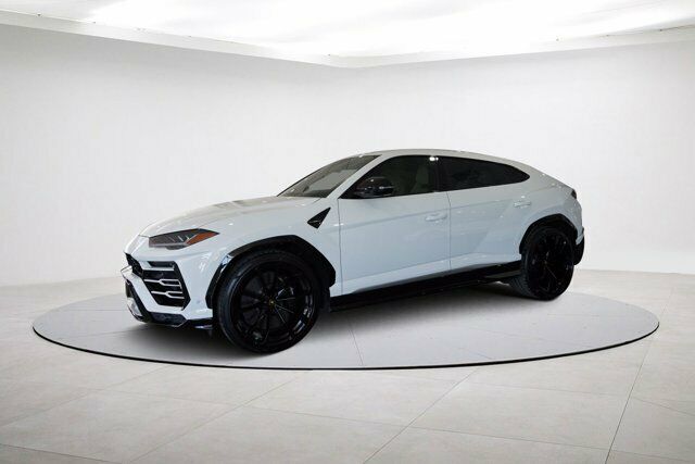 2020Urus