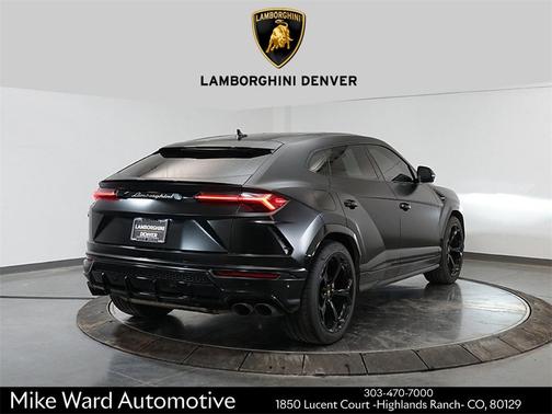 2020Urus