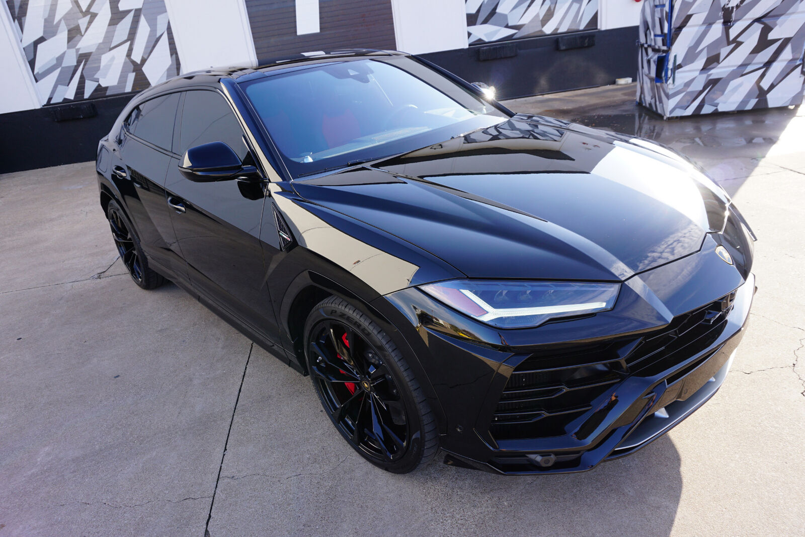 2020Urus
