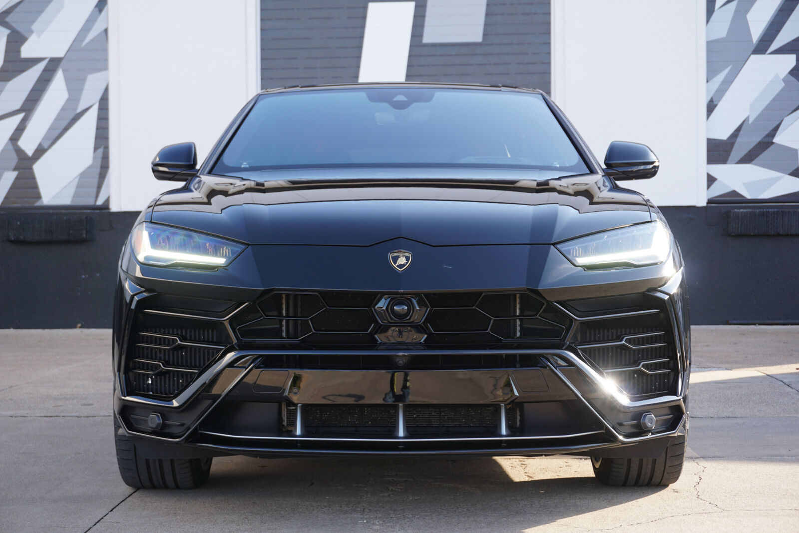 2020Urus