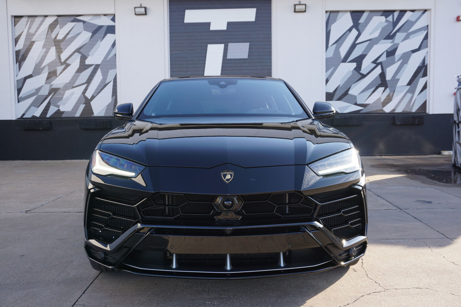 2020Urus