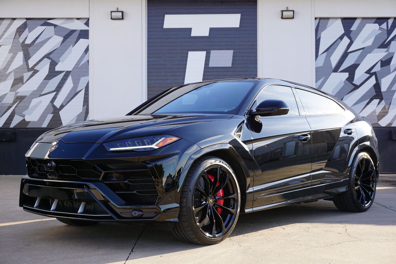 2020Urus