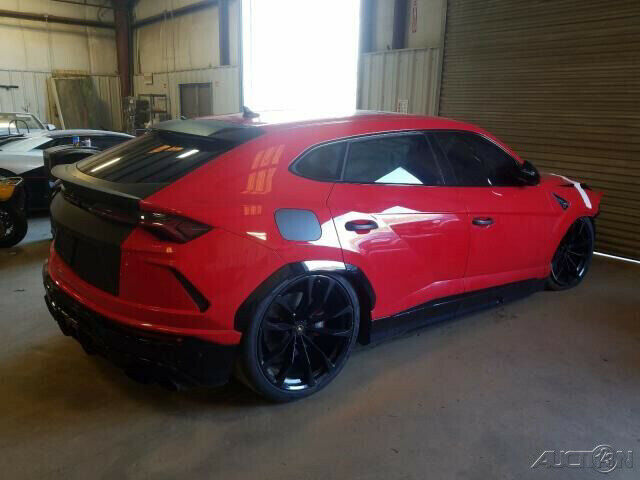 2020Urus