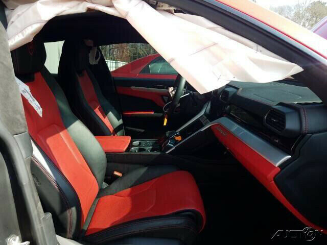2020Urus