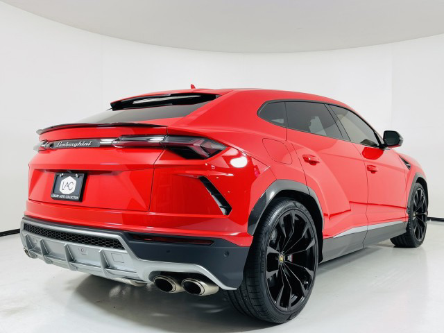 2020Urus