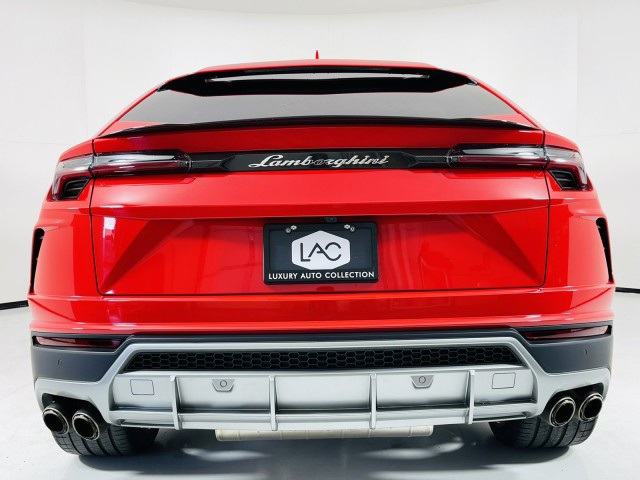 2020Urus
