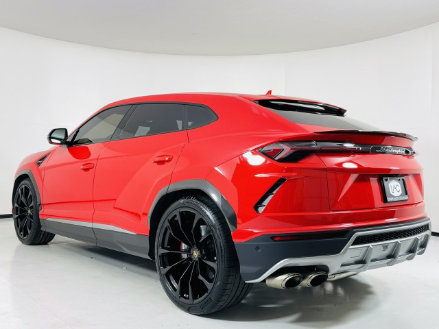 2020Urus