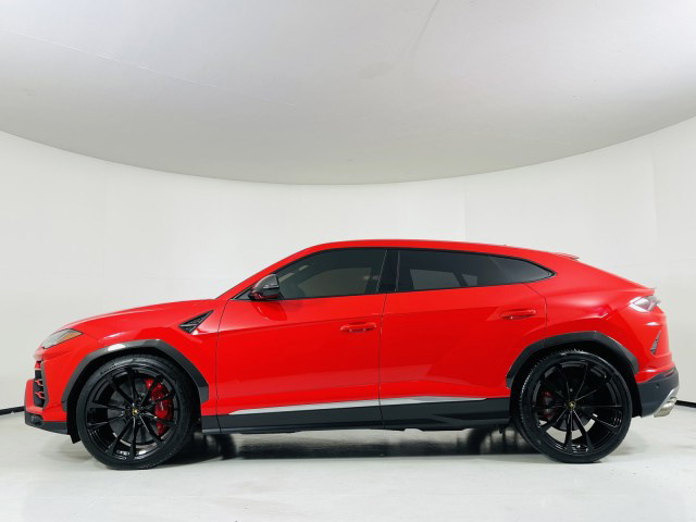 2020Urus