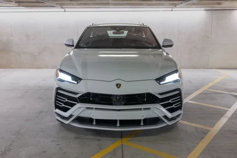 2020Urus
