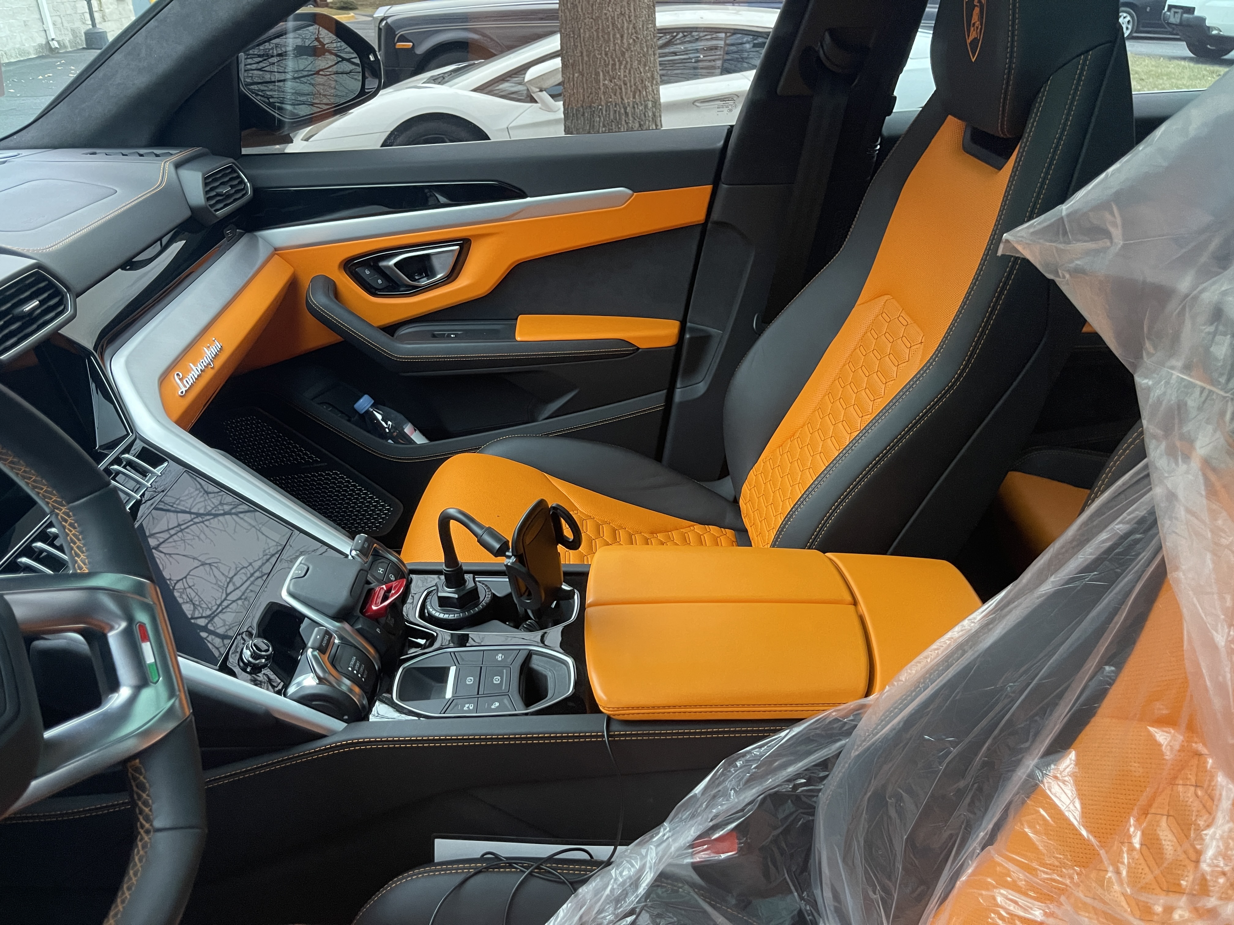 2021Urus