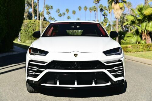 2021Urus