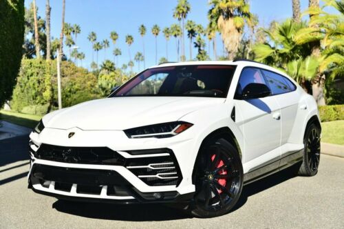 2021Urus
