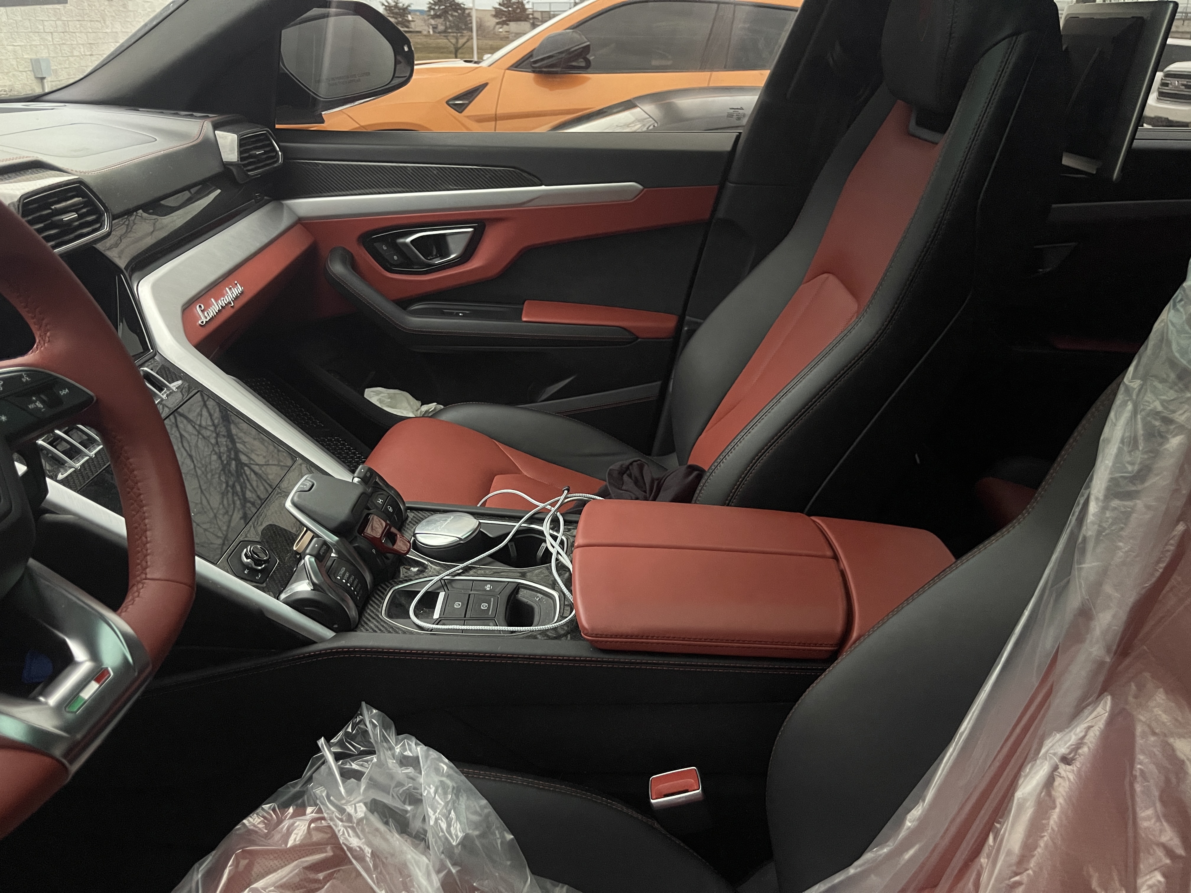 2021Urus
