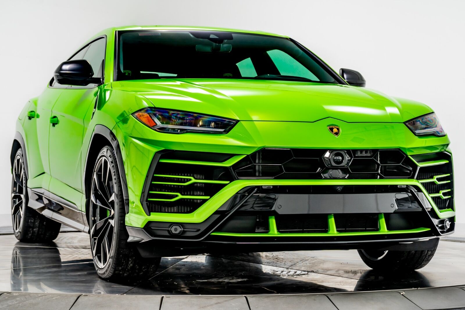 2021Urus