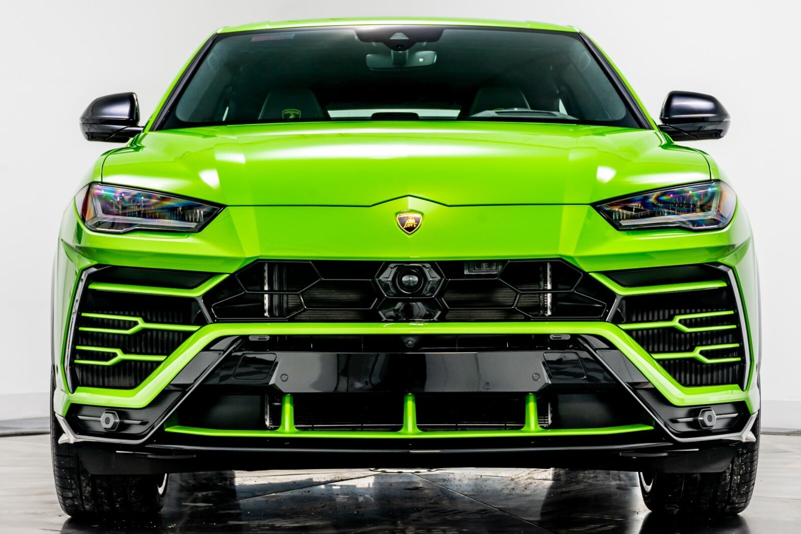 2021Urus