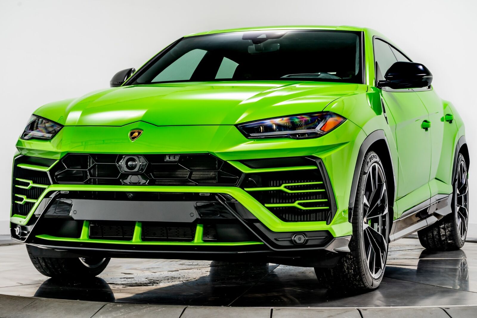 2021Urus