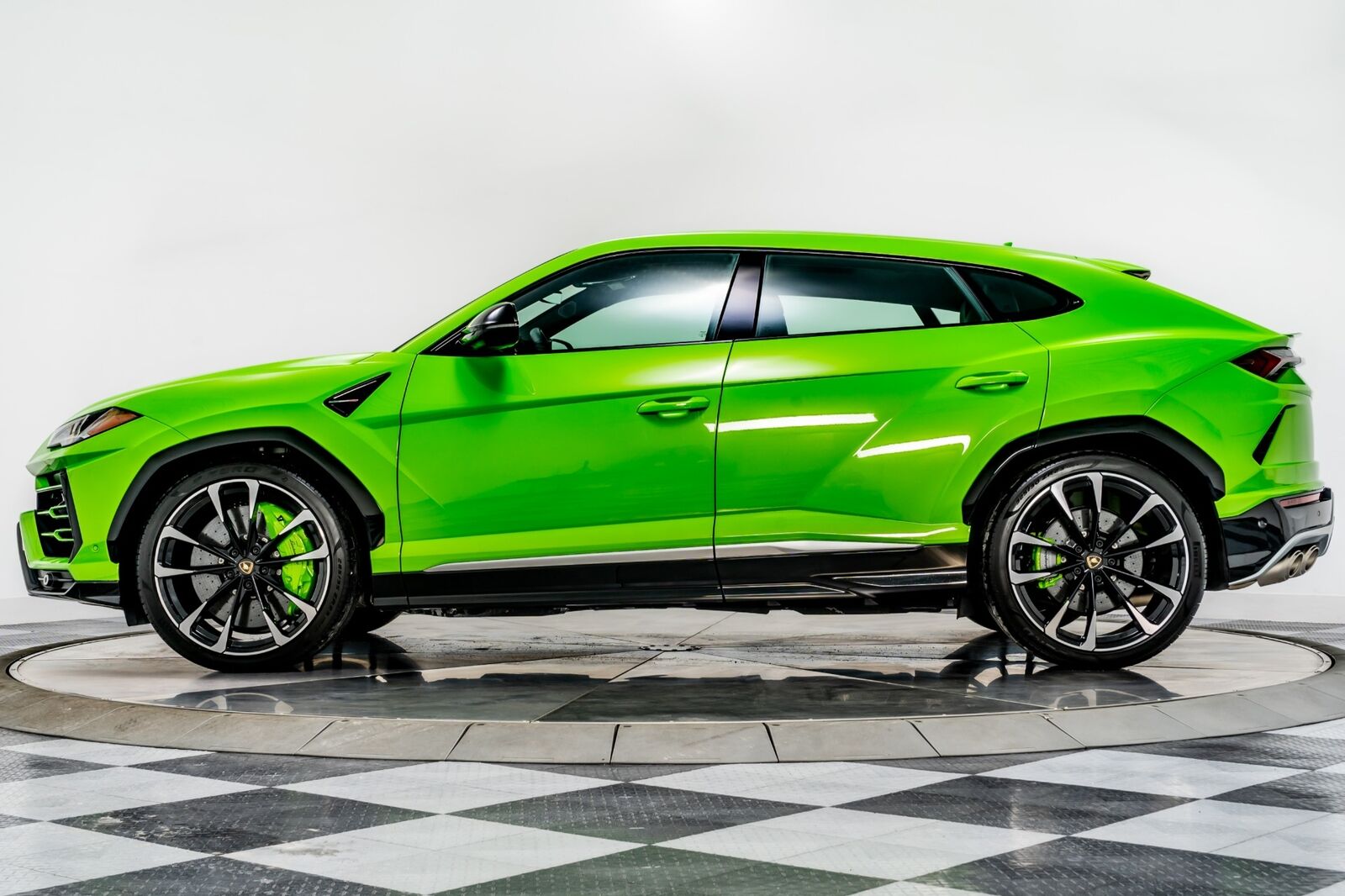 2021Urus