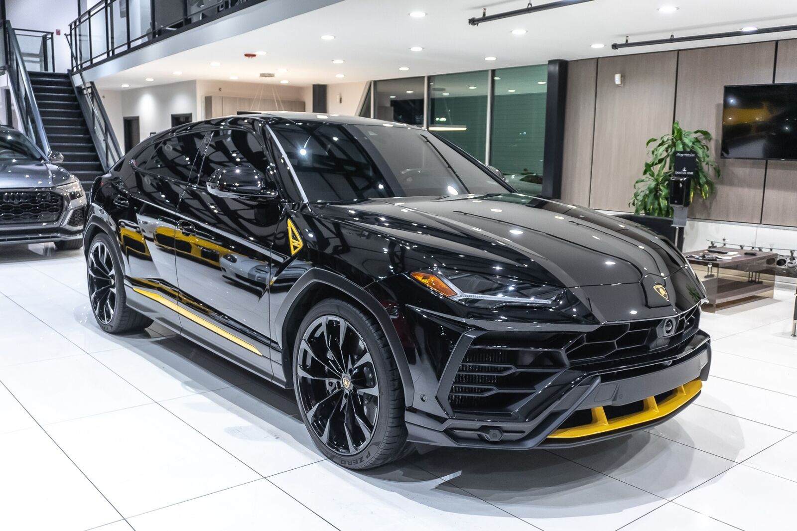 2021Urus