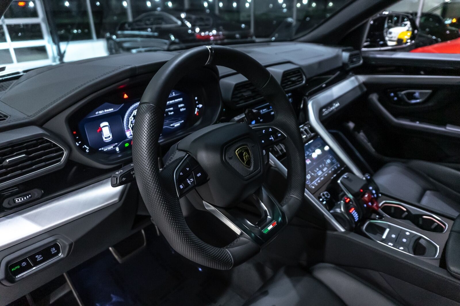 2021Urus