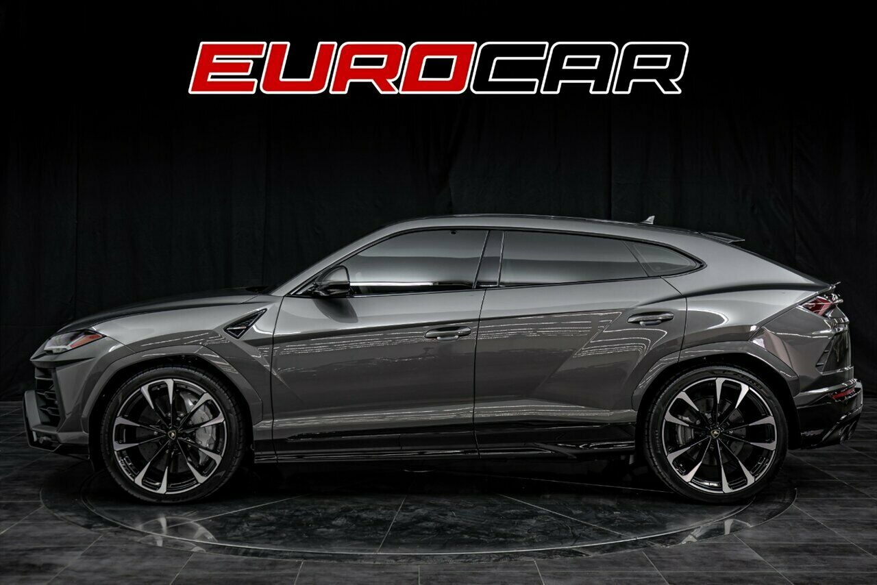2021Urus