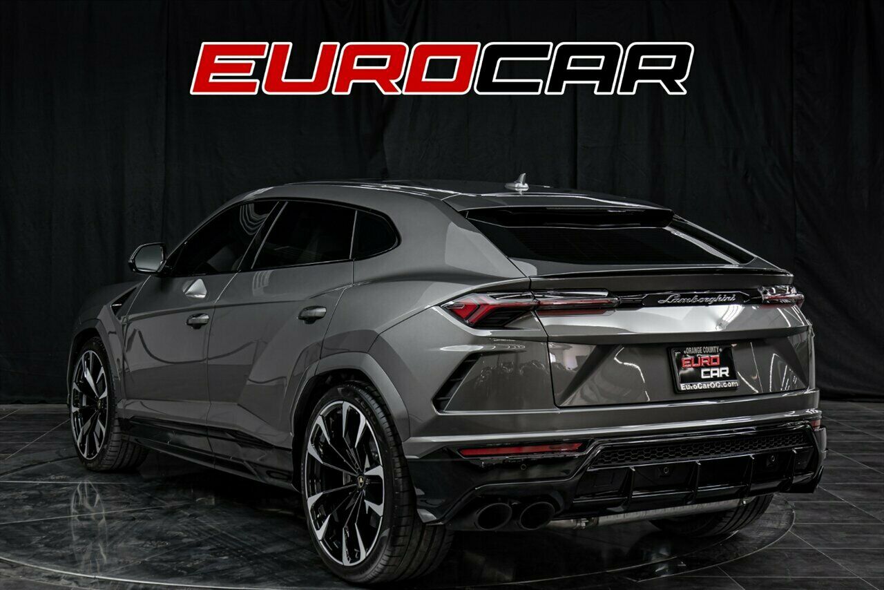 2021Urus