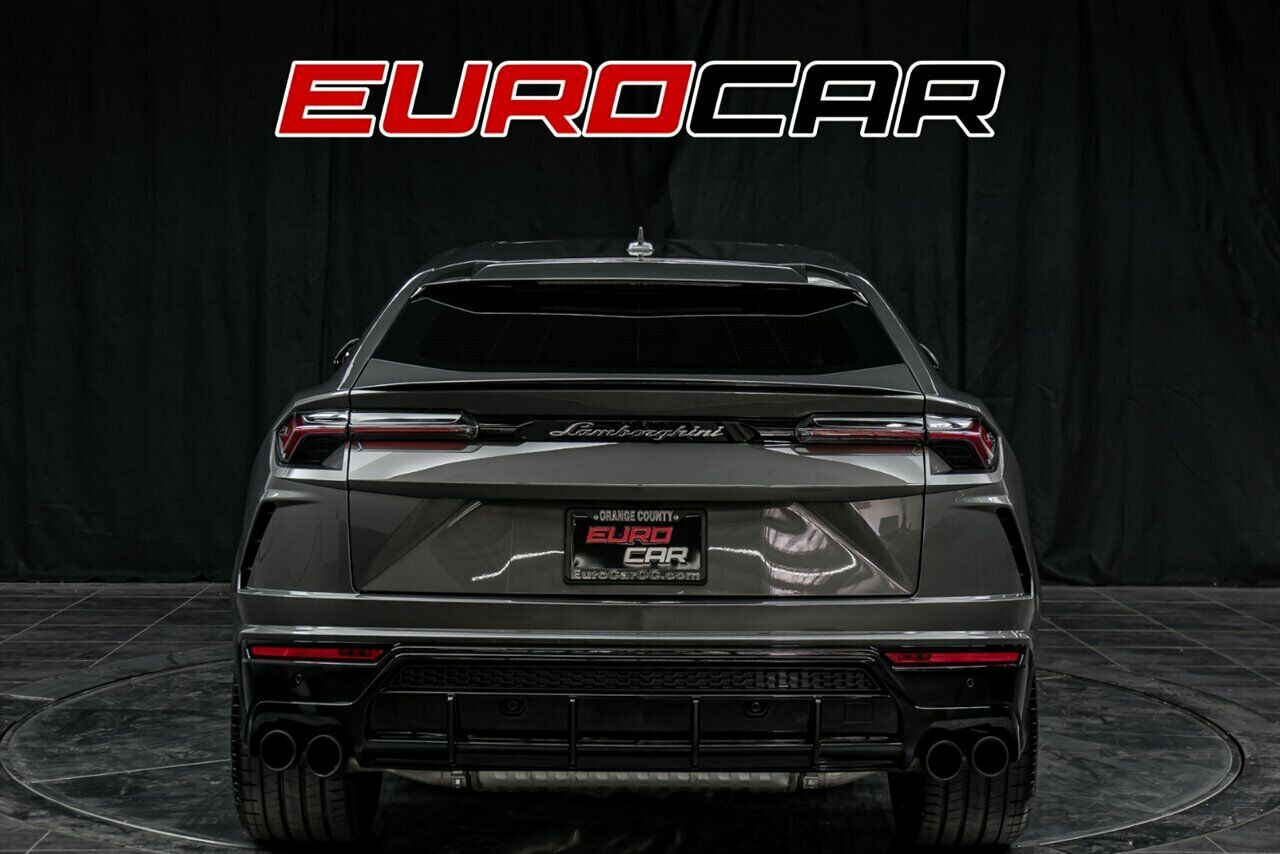 2021Urus