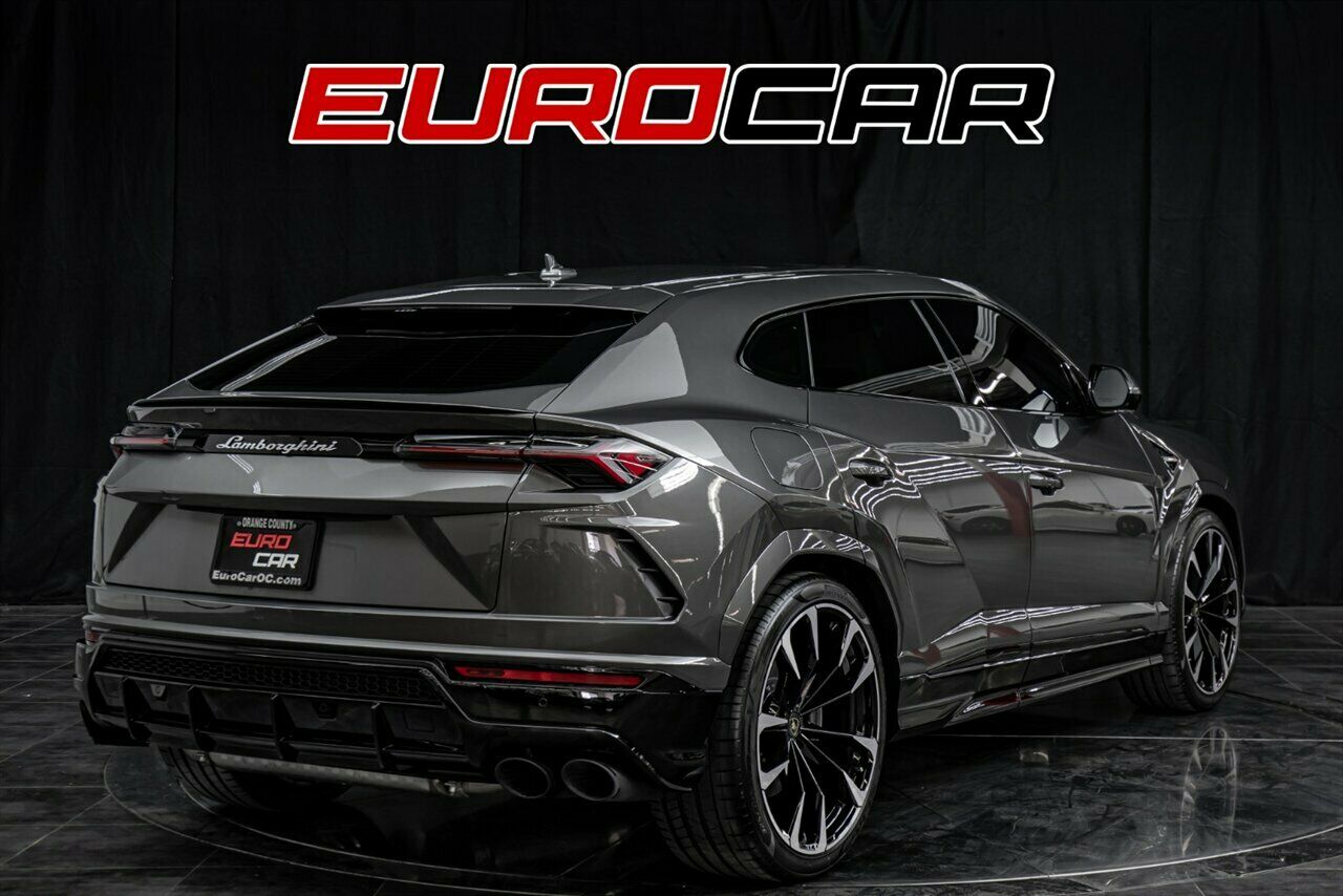 2021Urus