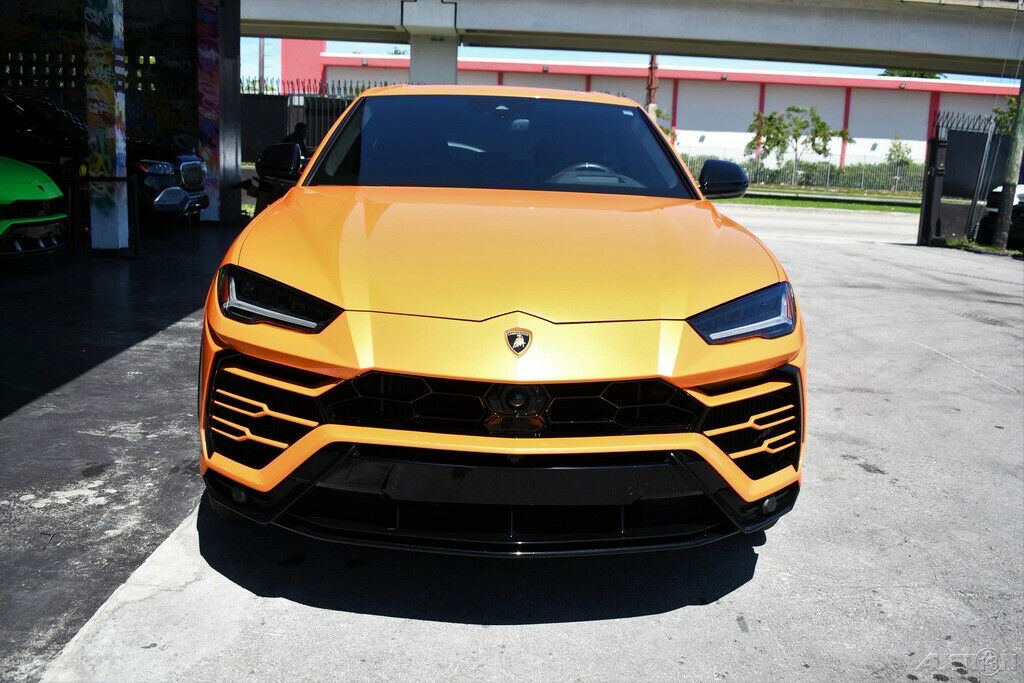 2021Urus