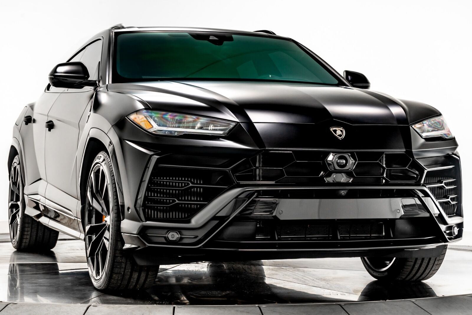2021Urus
