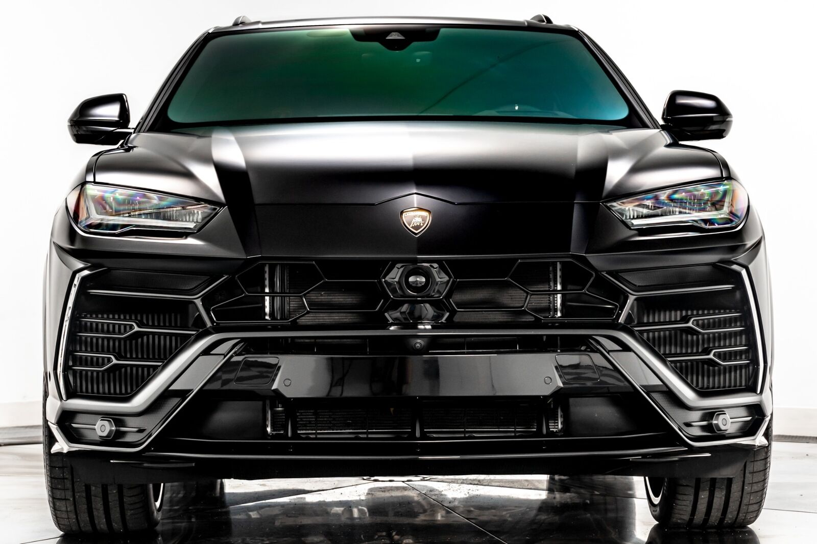 2021Urus
