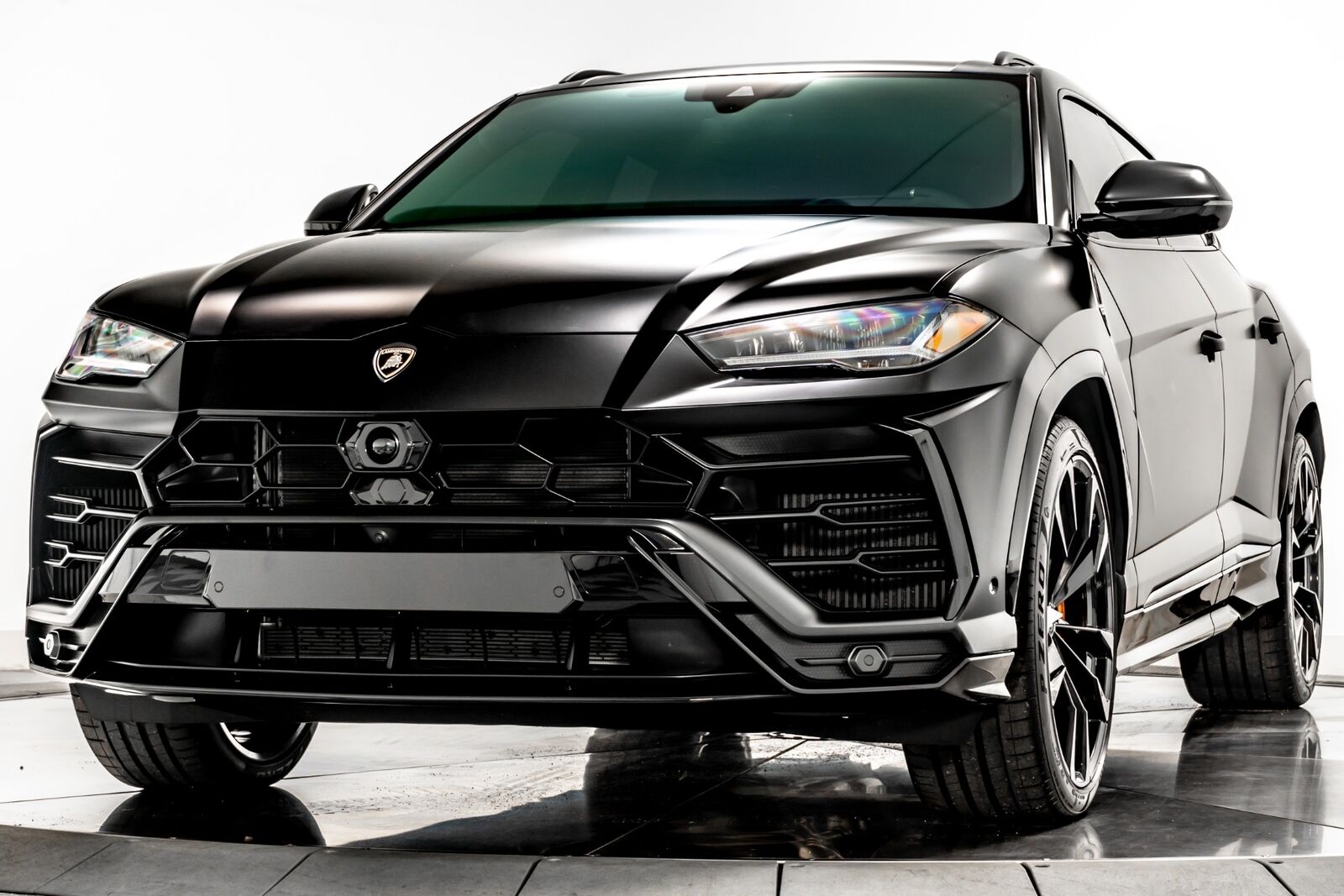 2021Urus