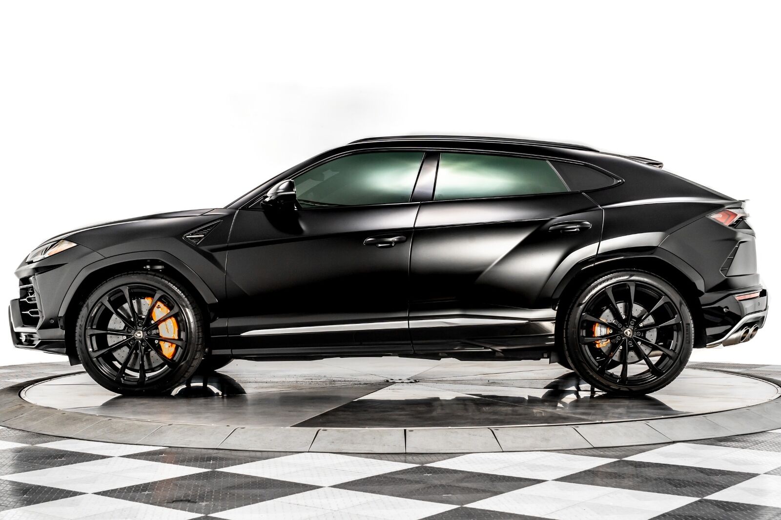2021Urus