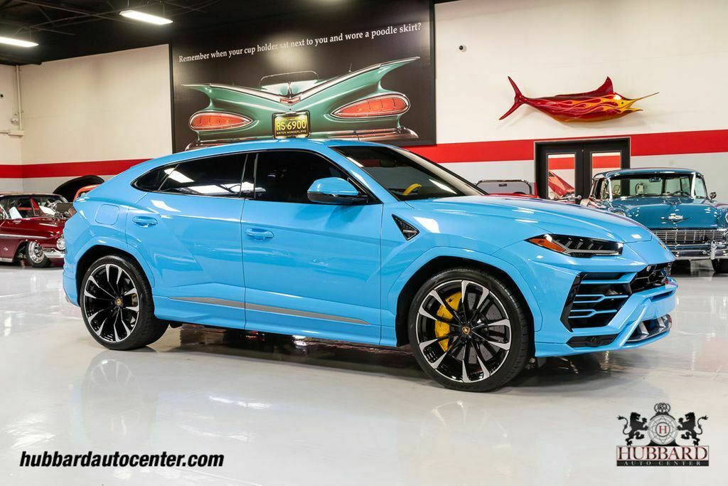 2021Urus