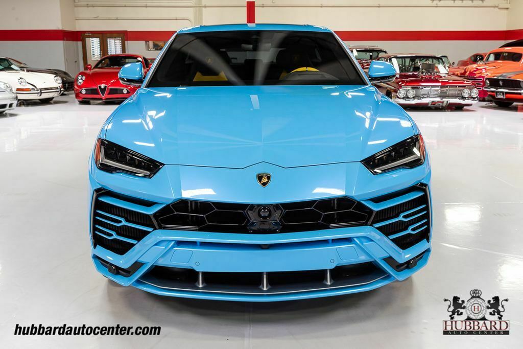 2021Urus