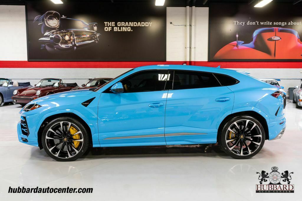 2021Urus