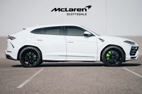 2021Urus