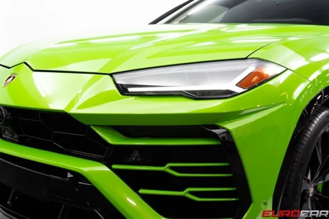 2021Urus