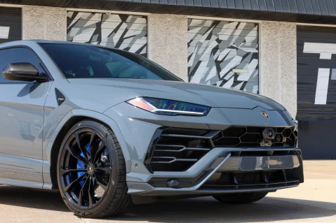 2021Urus