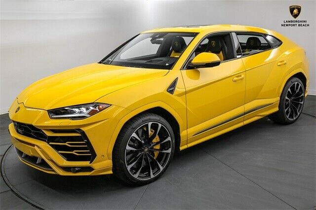 2022Urus