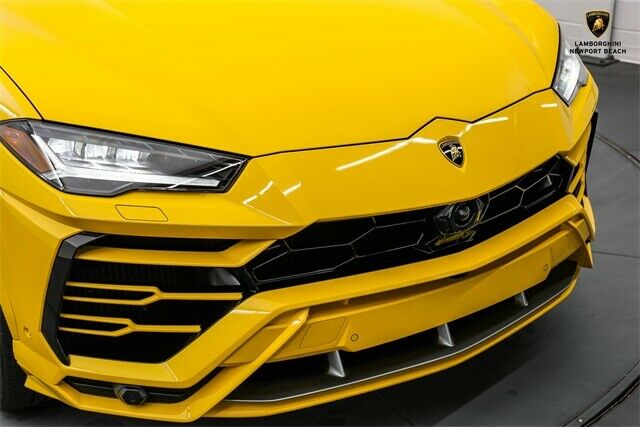 2022Urus