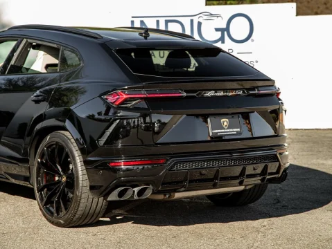 2022Urus