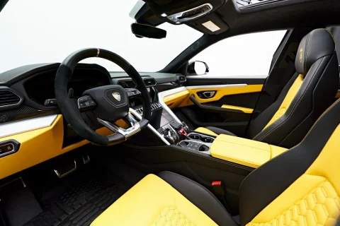 2022Urus