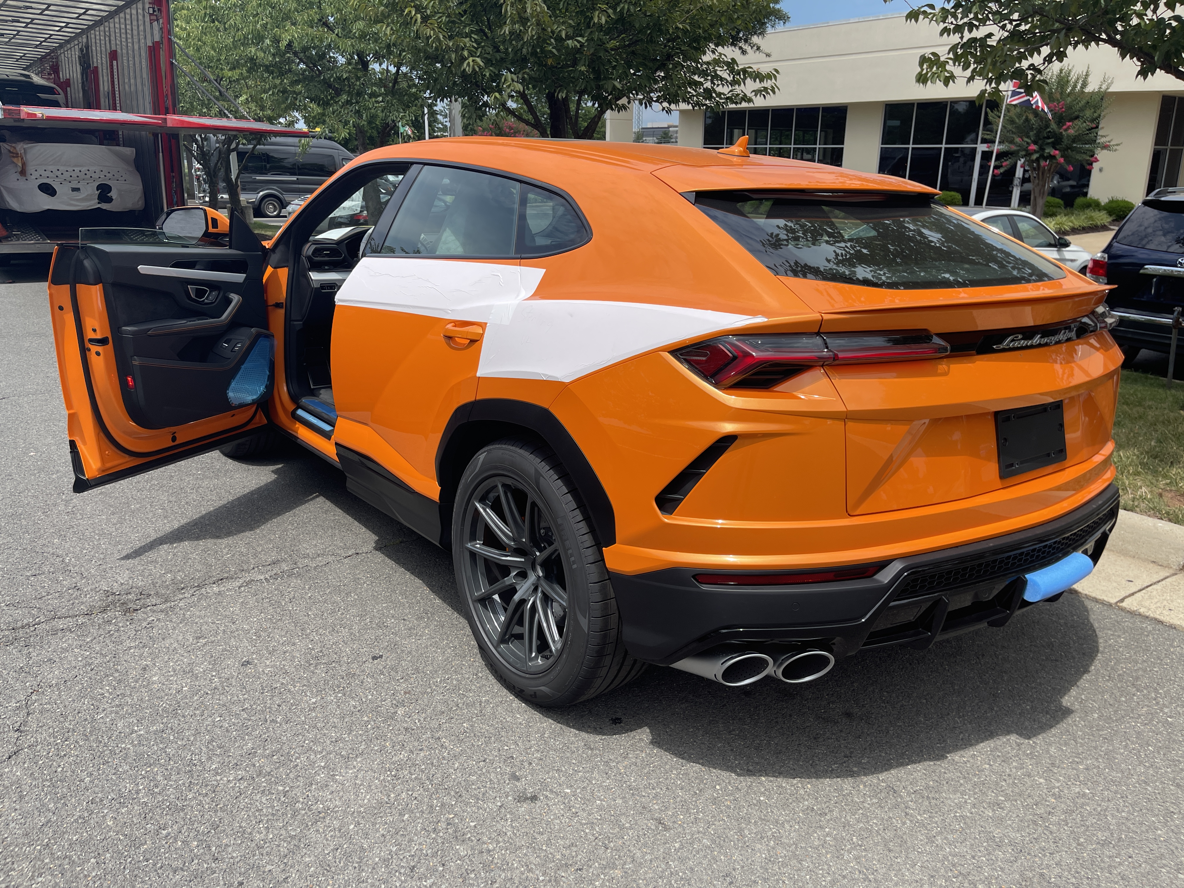 2022Urus