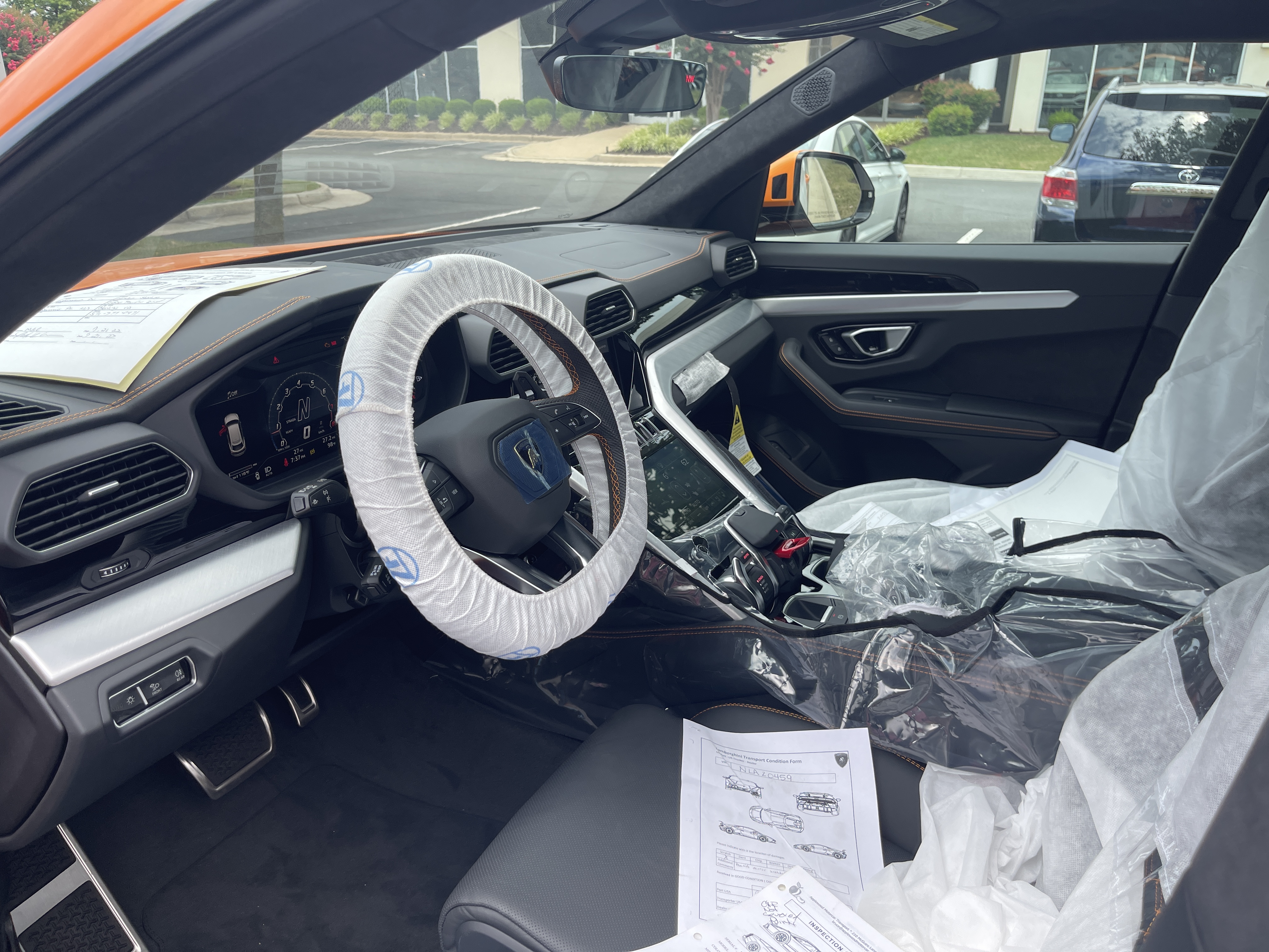 2022Urus