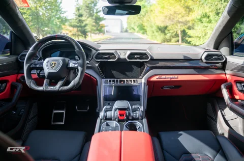 2022Urus