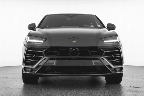 2022Urus