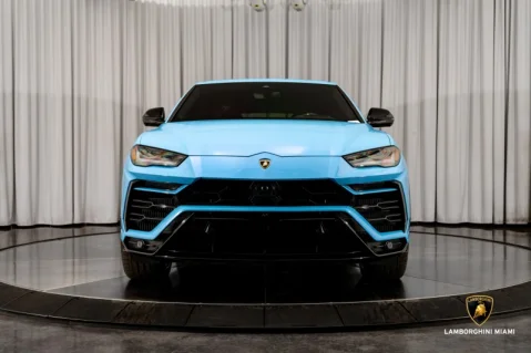 2022Urus