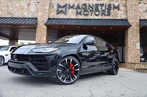 2019Urus